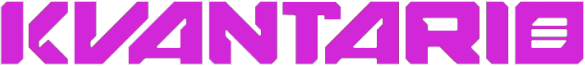 Kvantario logo