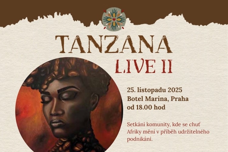 TANZANA LIVE II