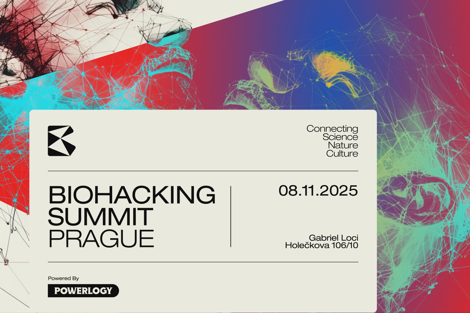 Biohacking Summit Praha 