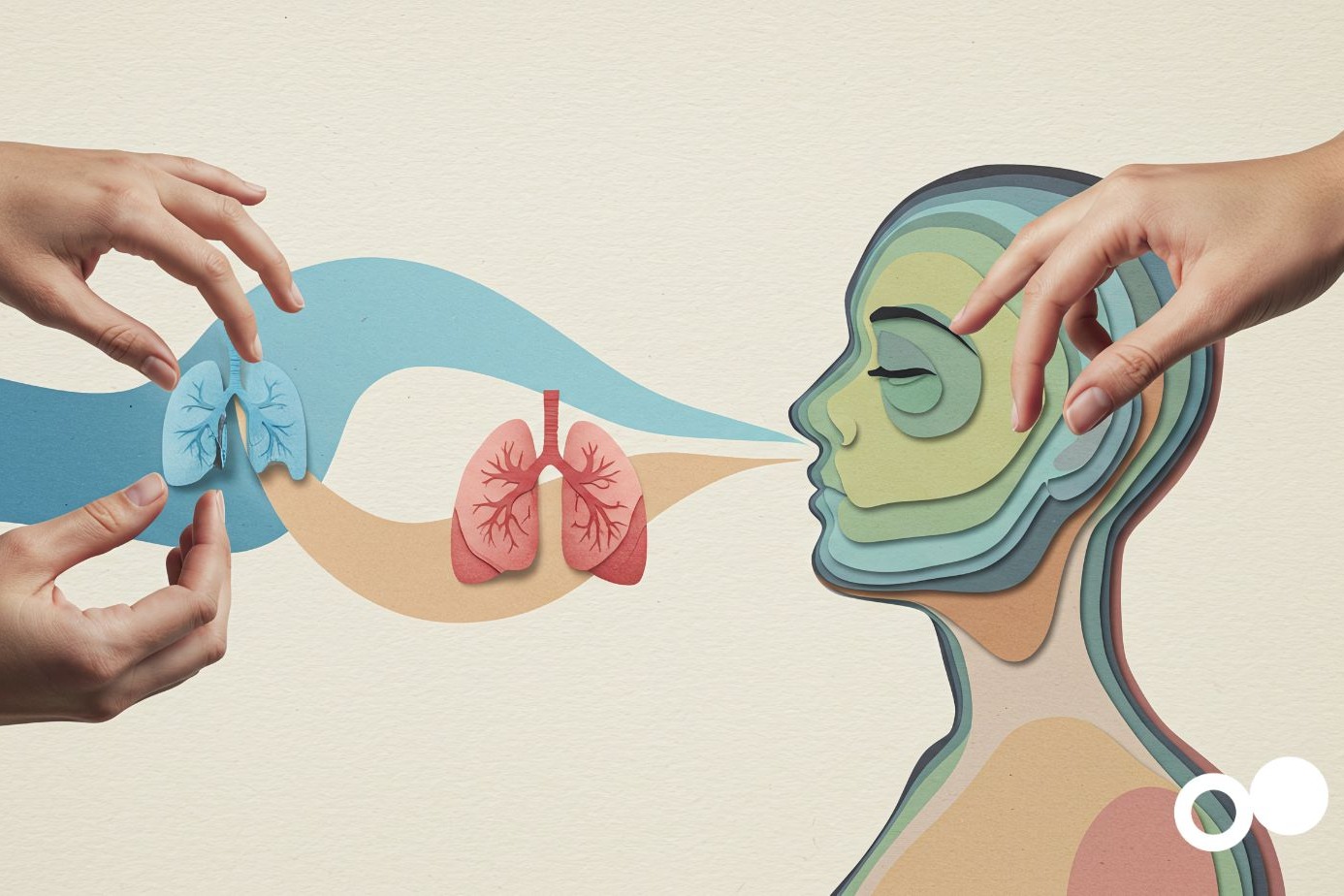 DECH, VŮNĚ, DOTEK - cesta ke zdraví 