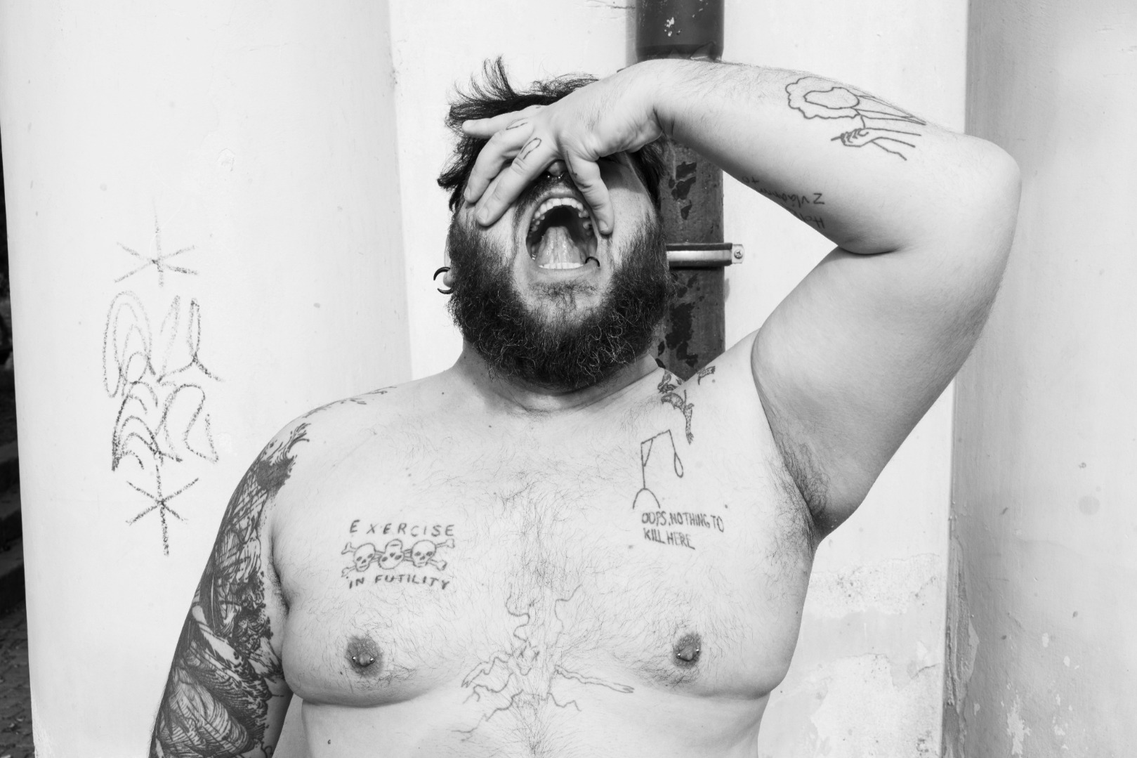 LEMONADE (No Other Troy)