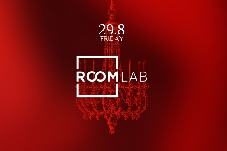 RoomLab - 29.8.2025