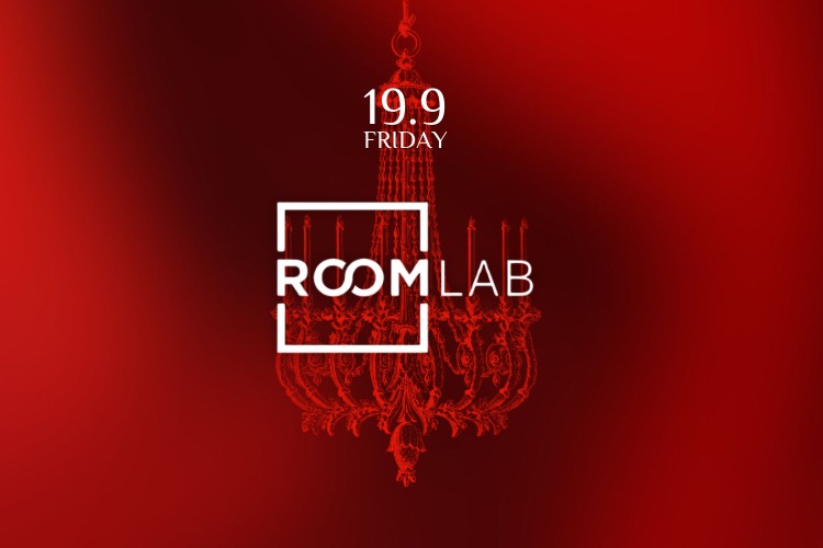 RoomLab - 19.9.2025