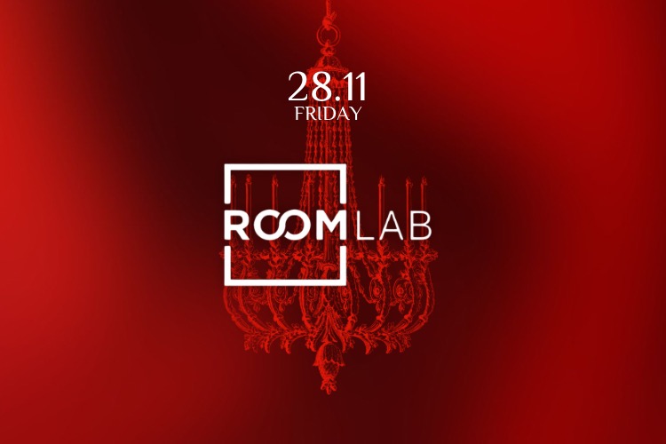 RoomLab - 28.11.2025