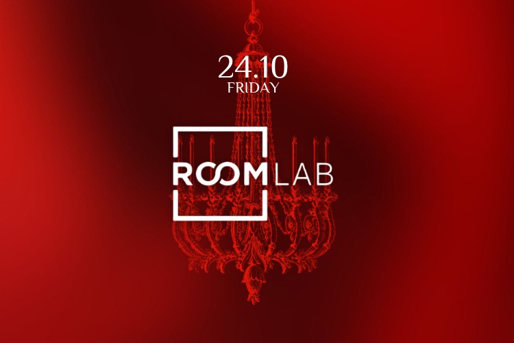 RoomLab - 24.10.2025