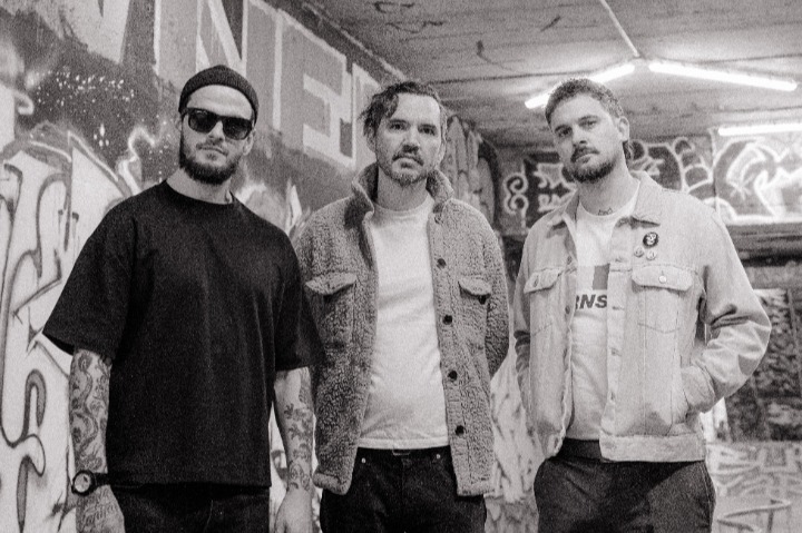 The Winter Sounds + Marley Wildthing & Roundabouts