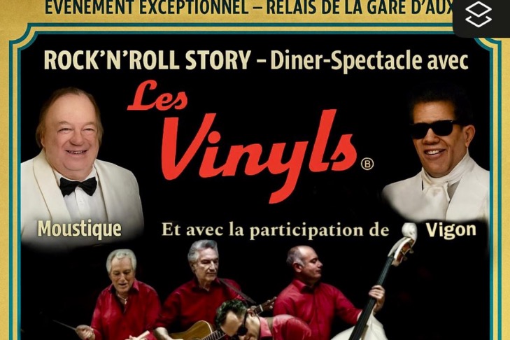 Rock’n´ Roll Story