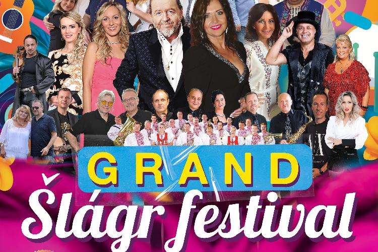 Grand Šlágr Festival