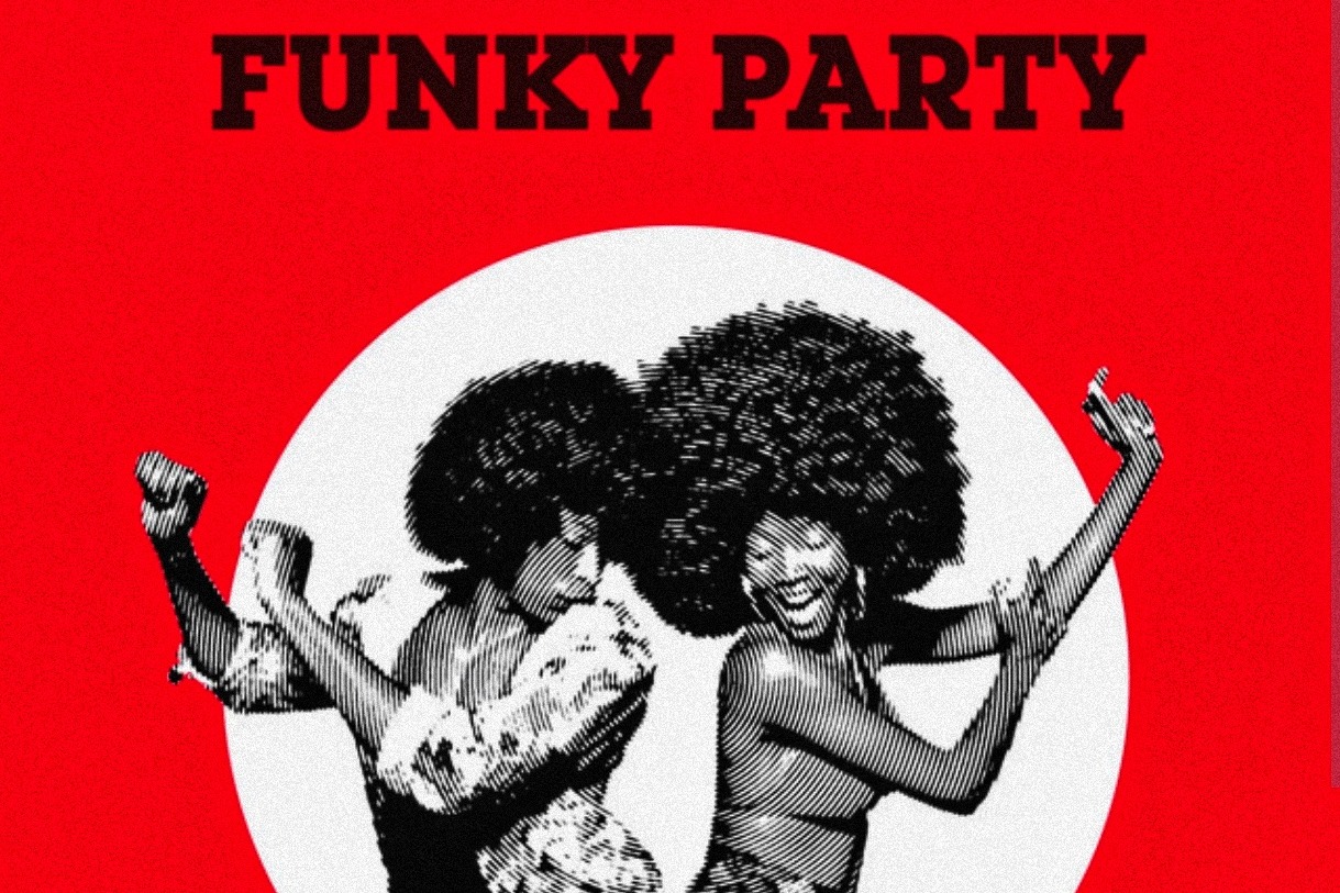 Tonda Skočdopole - FunkyBrnky