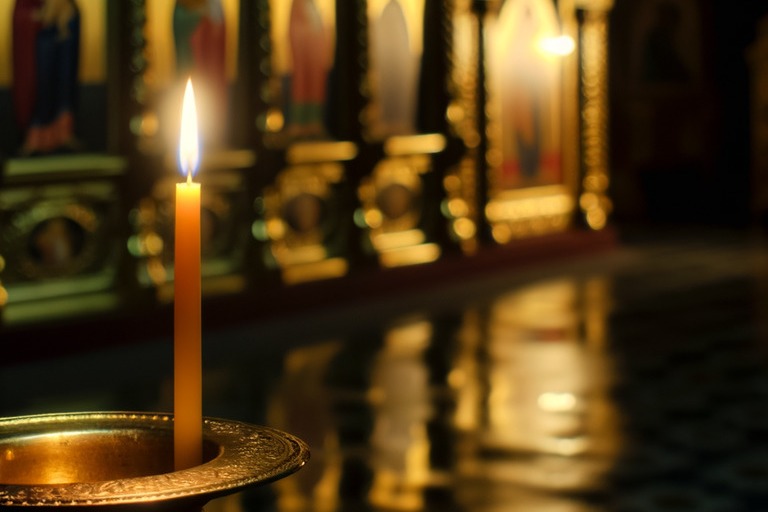 Dobri Hristov - Bulgarian Sacred Music