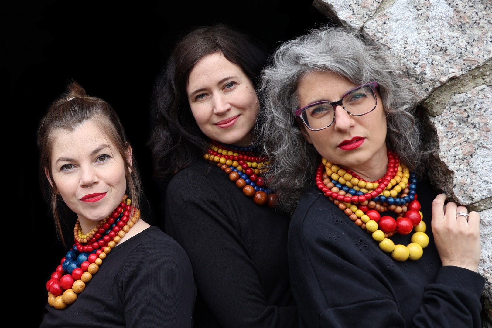 Sacred Echoes from Ukraine