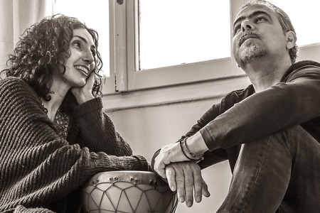 Folk Sacred Music from Crete