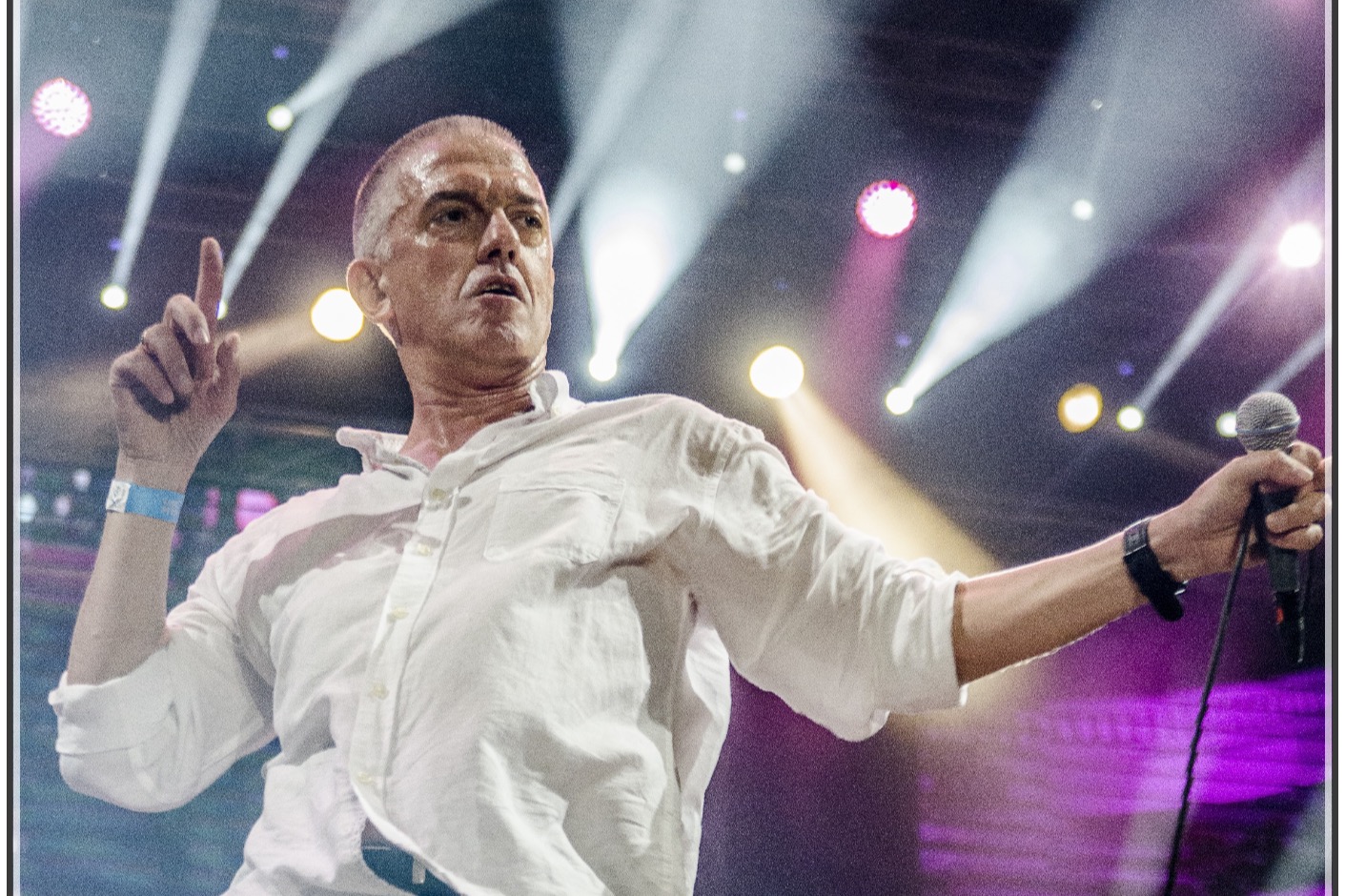 DEJAN CUKIĆ - INTERAKTIVNÍ VEČER V PRAZE