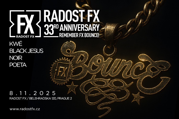 FX33: REMEMBER FX BOUNCE!