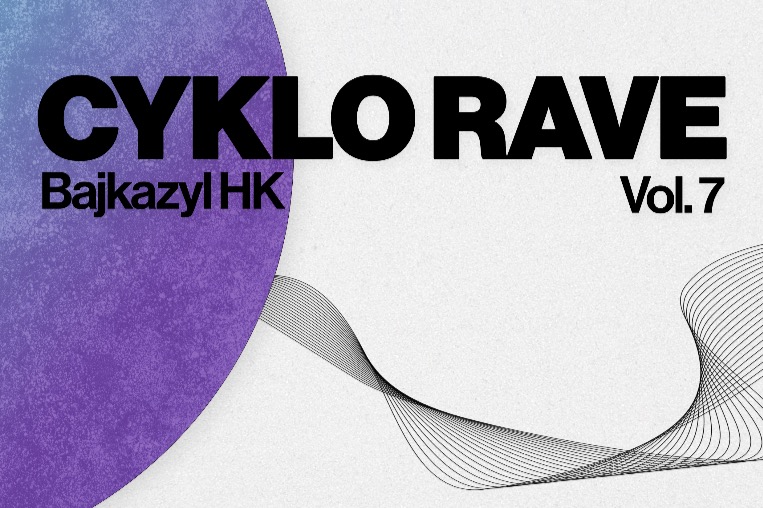 CYKLO RAVE vol. 7