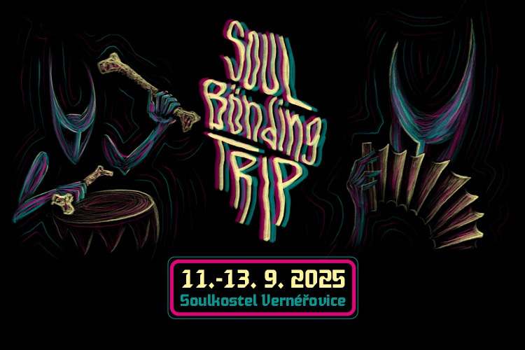 Soulbönding Trip 2025