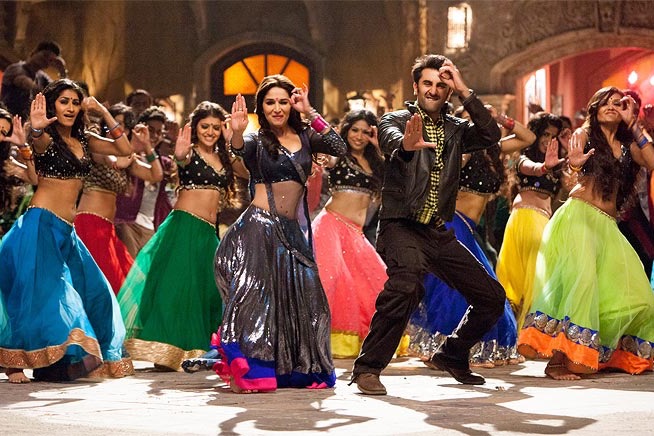 Bollywood párty s DJ Deepak v Klubovně 2. patro