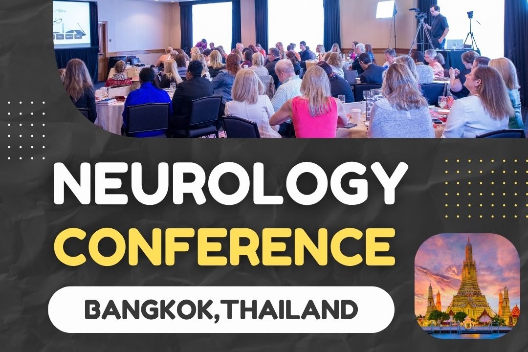 Neurology Conference 2025