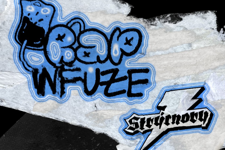 RAP INFUZE w/ Strýc Nory