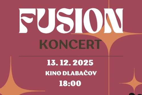 Fusion Dejvice Koncert