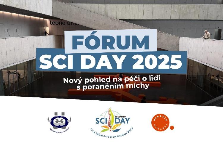 Fórum SCI DAY 2025