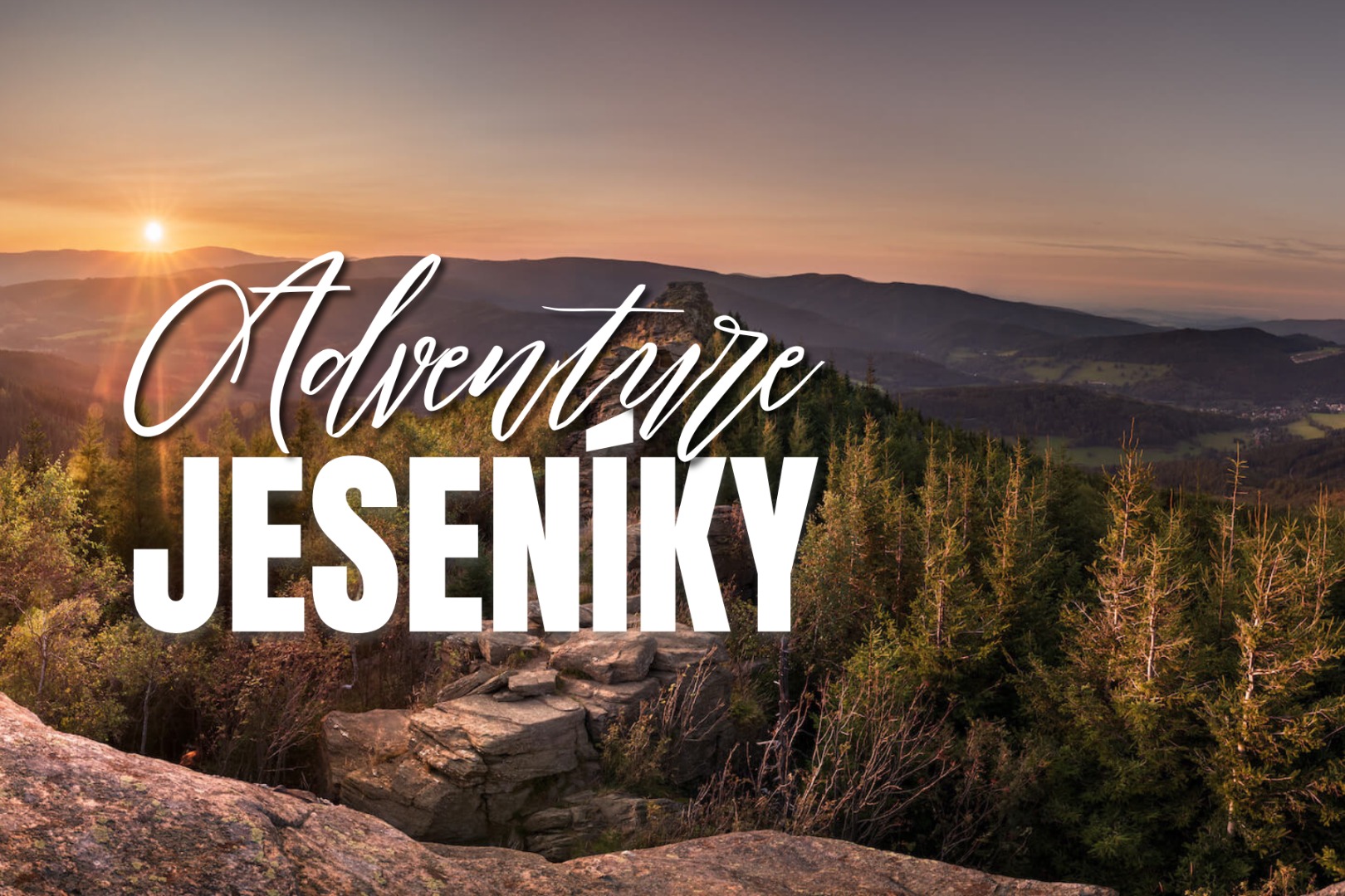 Adventure | Jeseníky