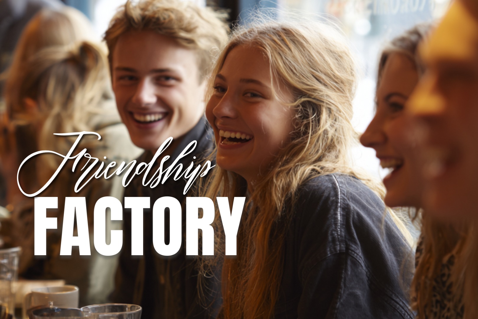 Friendship Factory