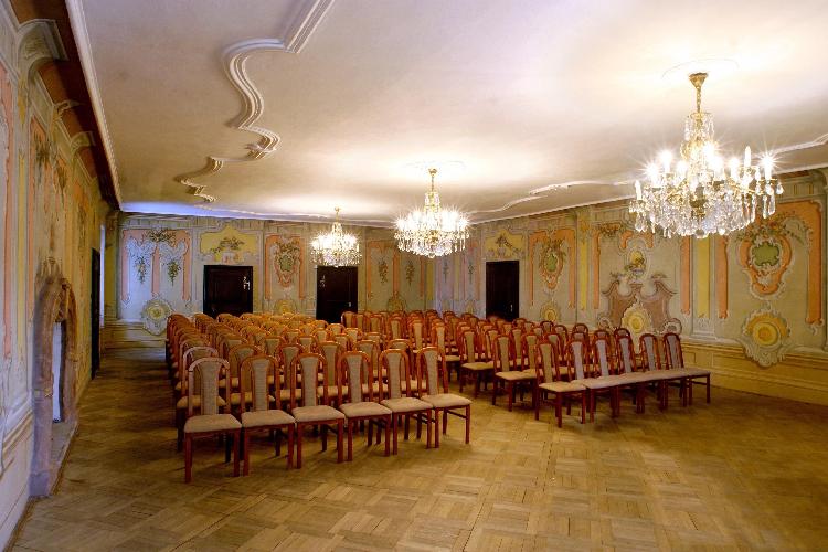 Od opery k operetě