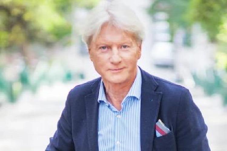 Ladislav Špaček - 10let s Václavem Havlem