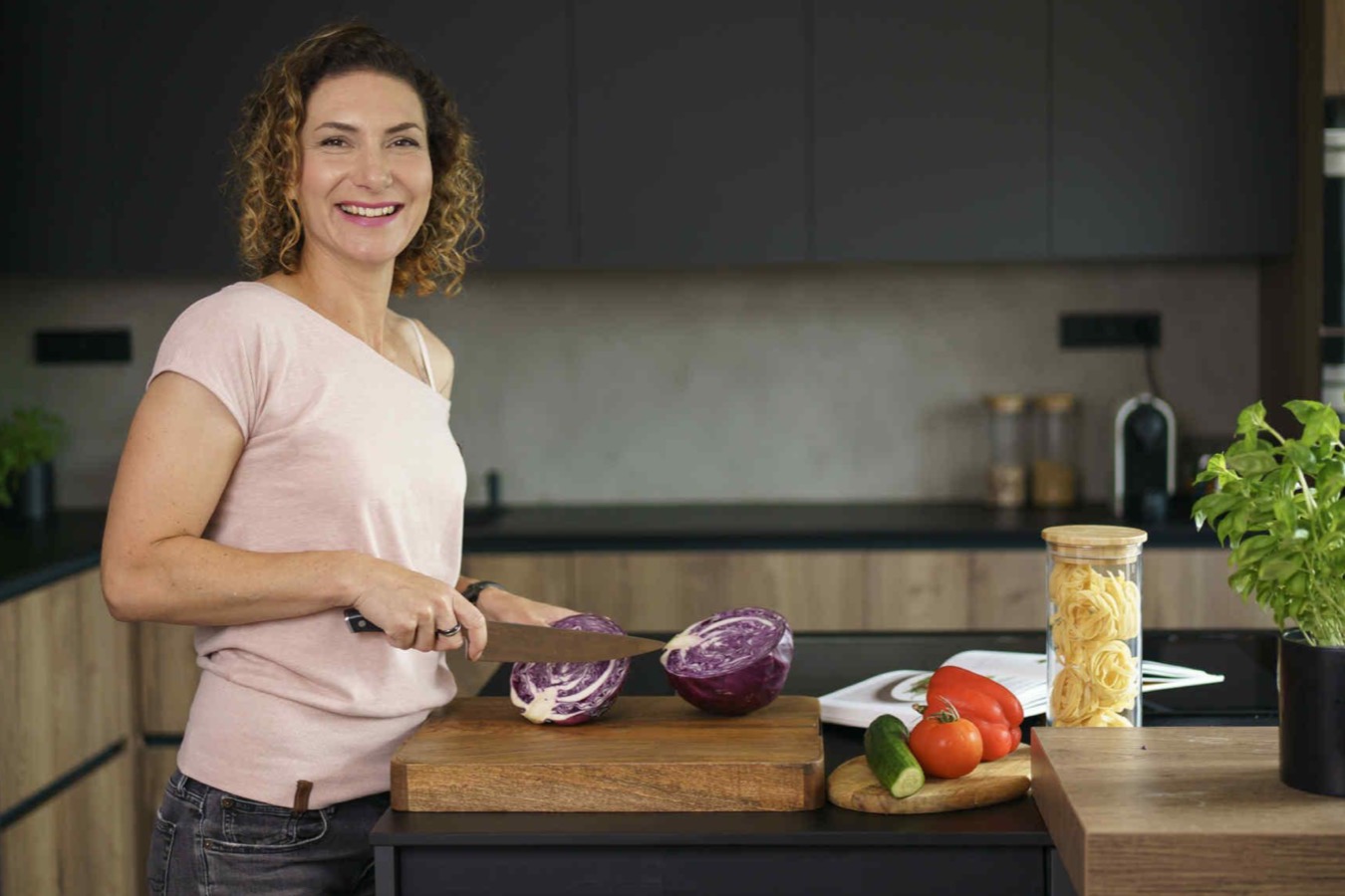 Workshop - Adéla Skoupá -  Životní styl ženy 40+
