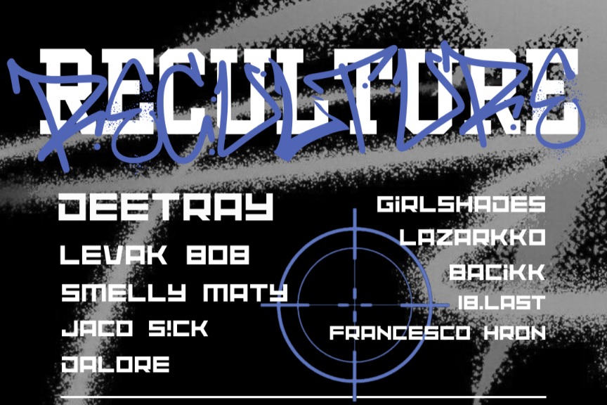 RapPublic by RE-Culture