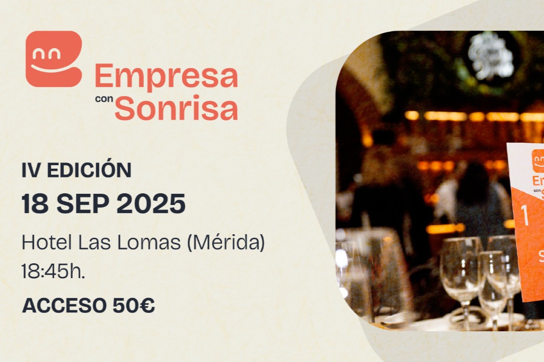 IV Jornada de “Empresa Con Sonrisa”