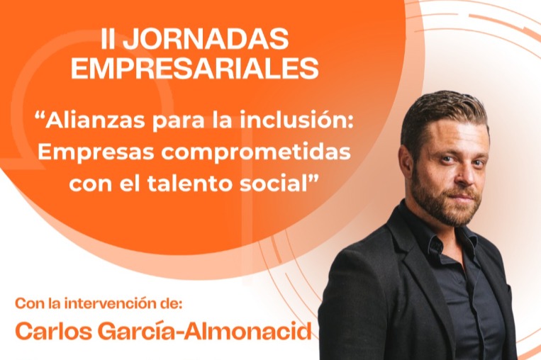 II Jornadas Empresariales Ecca Social