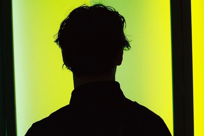 echo - slam poezie, autorské čtení  - BOOM