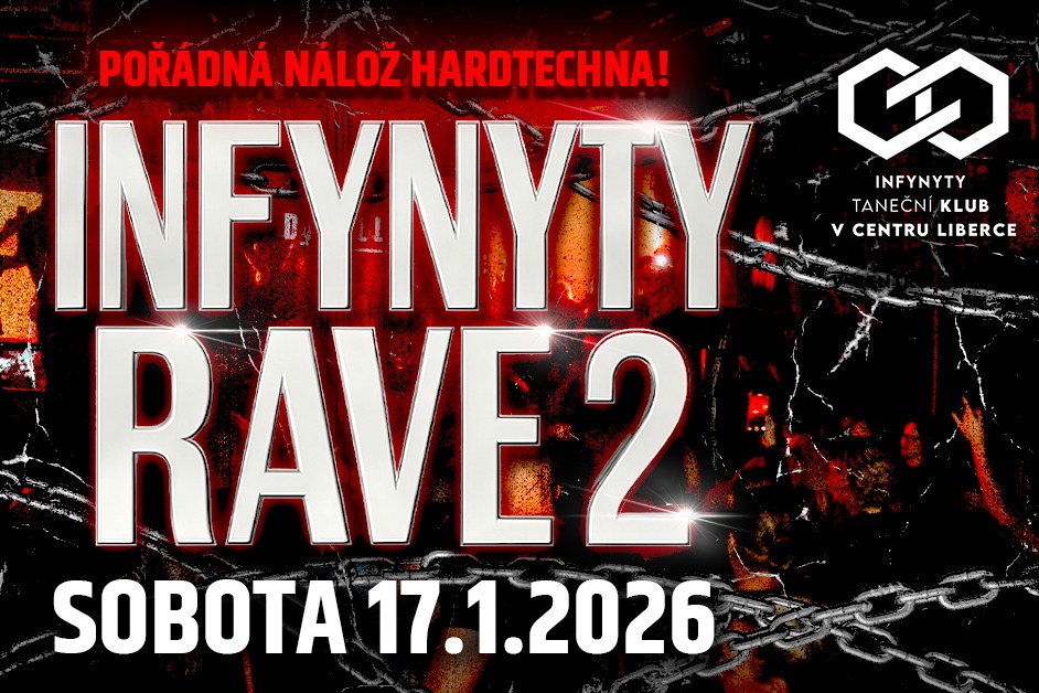 INFYNYTY RAVE 2