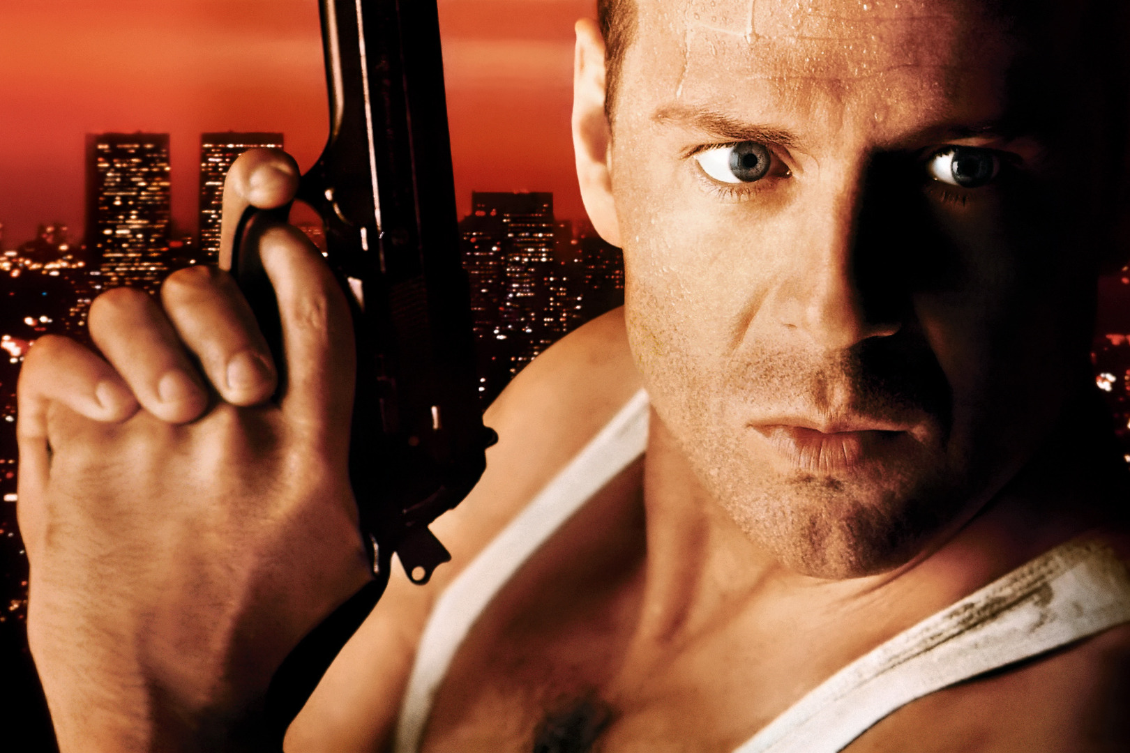 Film & Drink: Smrtonosná past