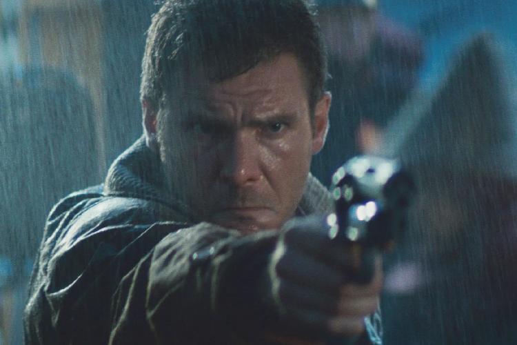 FOMO: Blade Runner