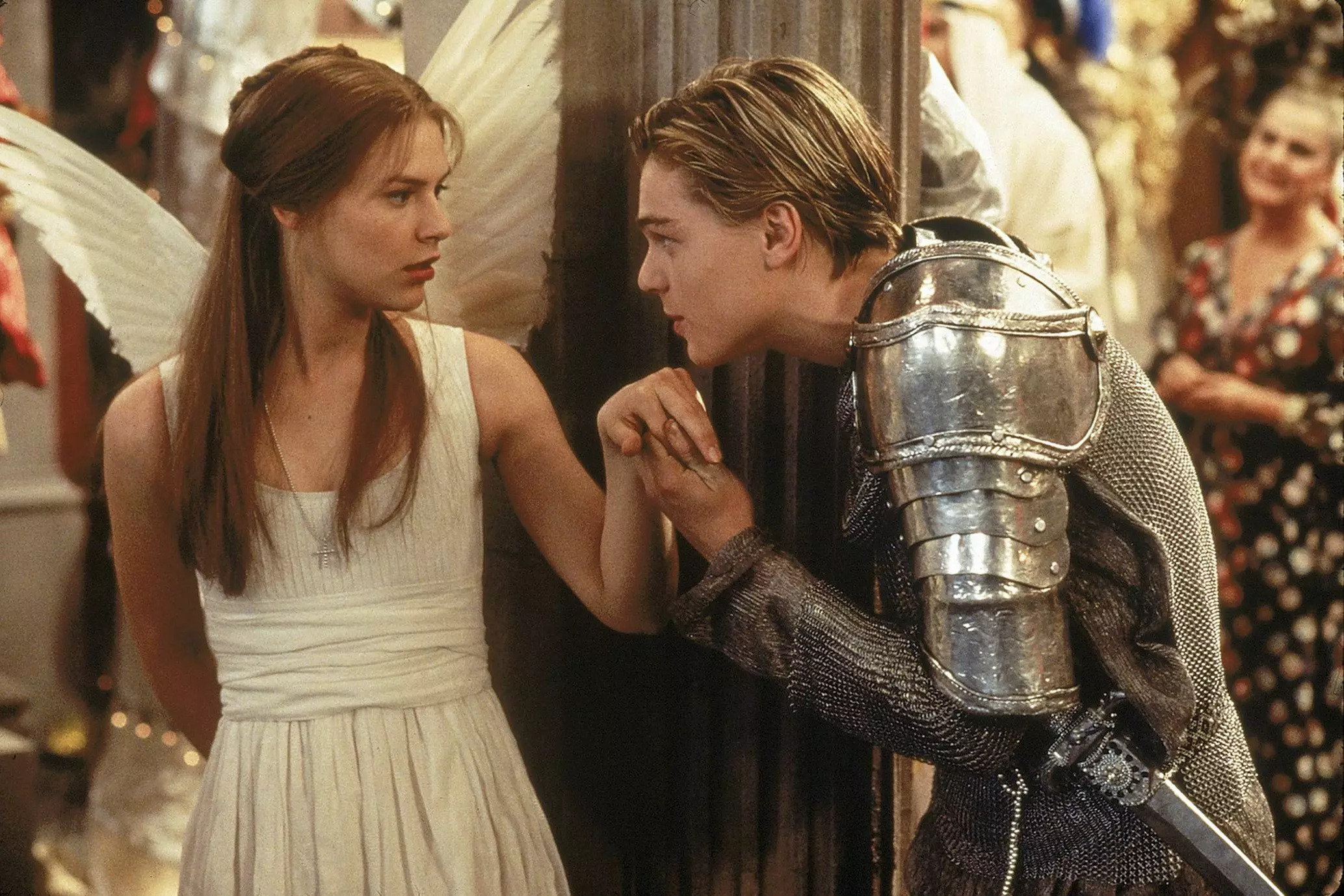 Film & Degustace: Romeo a Julie