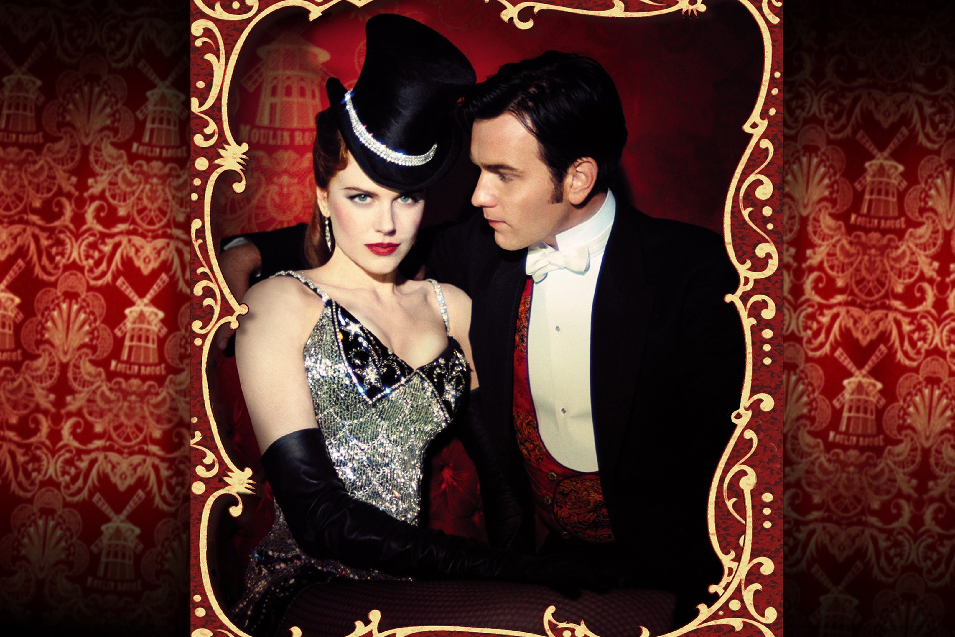 Film & Brunch: Moulin Rouge!