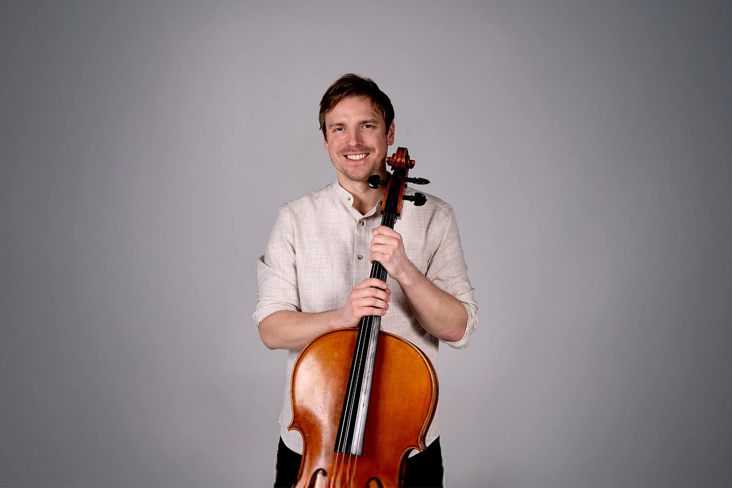 Pavel Čadek-CELLEM VPŘED TOUR v Dobré u F-M