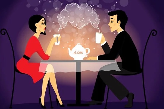 Erasmus Speed Dating 💖