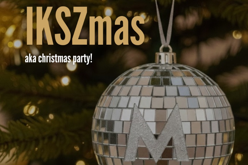 IKSZmas