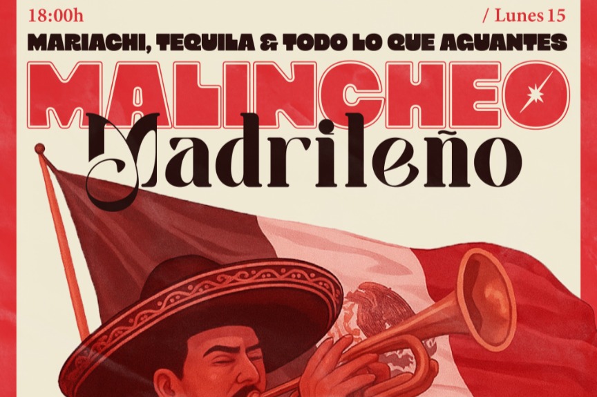 Malincheo Madrileño