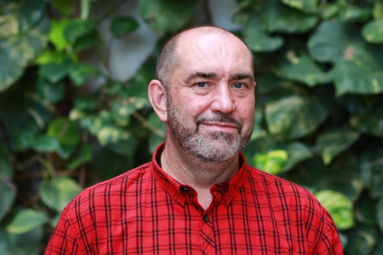 Miroslav Hlaučo | Letnice | Čtení v podkroví