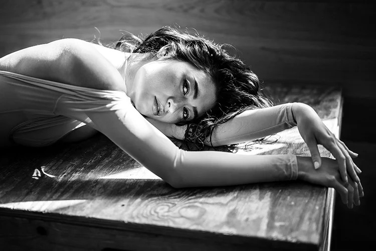 Lissa Lumina | KATEŘINA JANIŠOVÁ | Woman