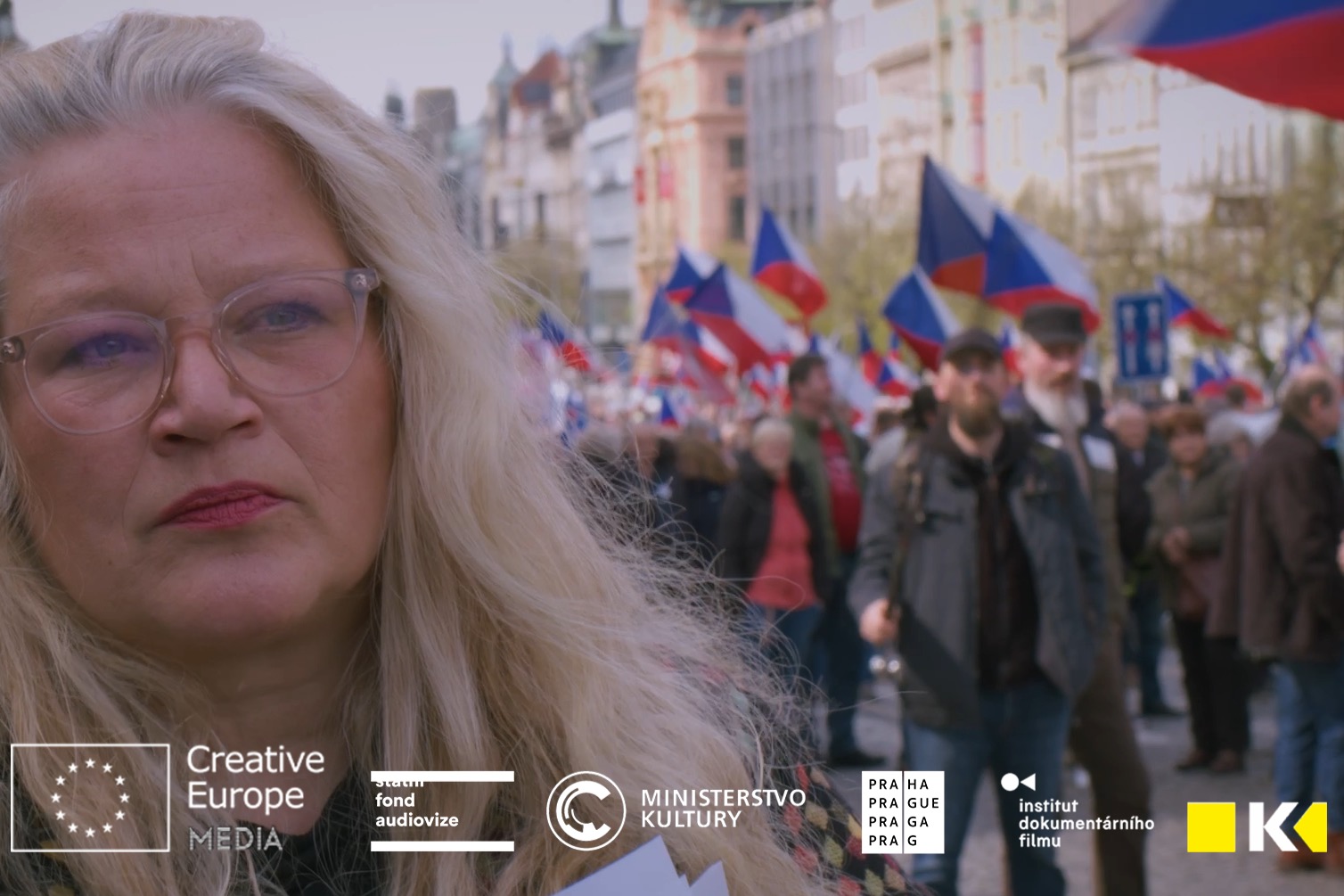 Dokumenty na Tajemství: Reportáž psaná na benzínce
