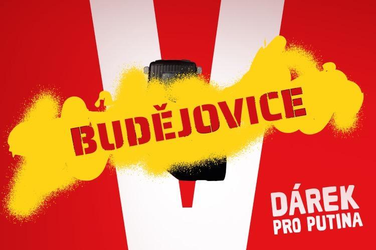 Velký vlastenecký výlet (České Budějovice)