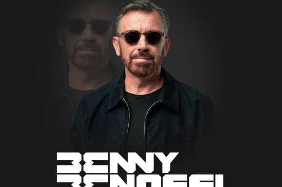 Benny Benassi @EPIC