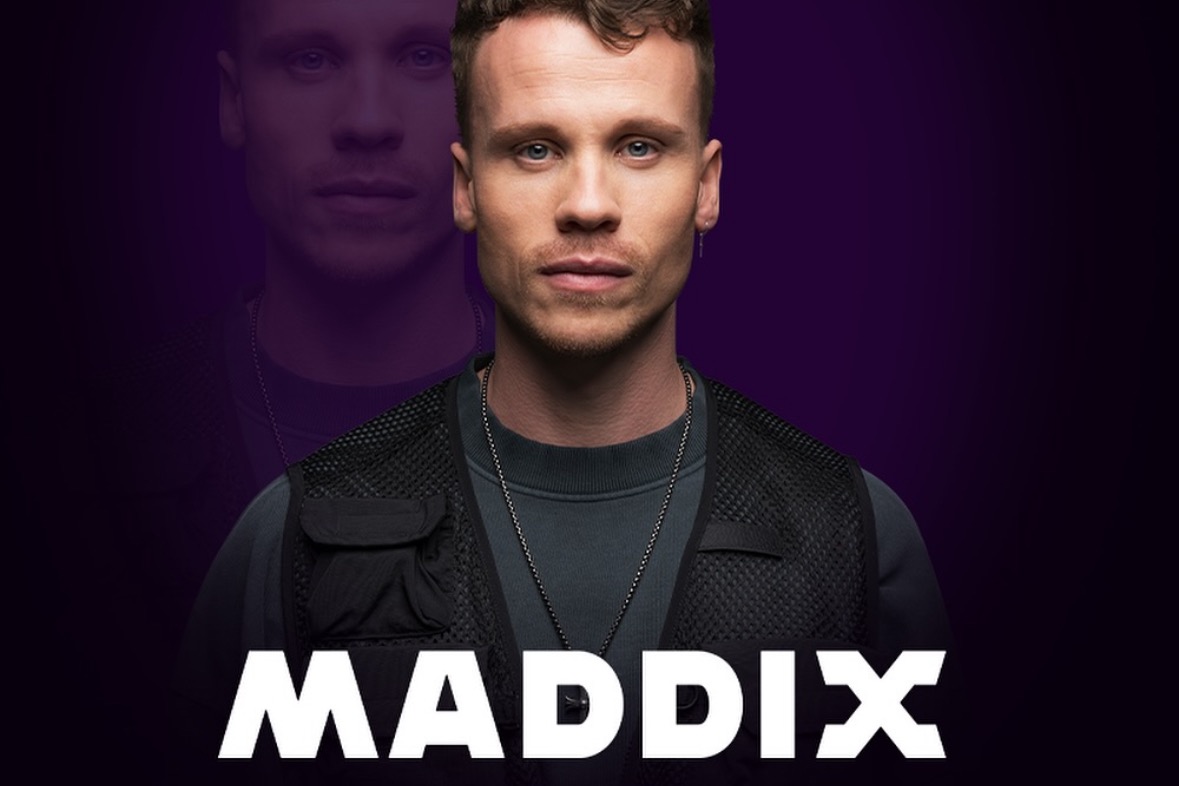 MADDIX @Epic Club