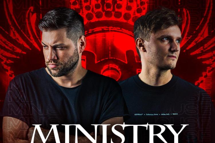 Ministry of House @EPIC